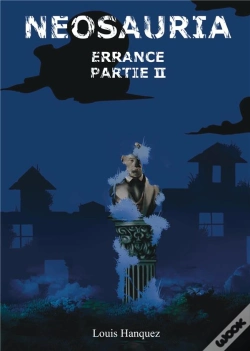 Capa do artigo Neosauria Errance