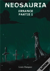 Capa do artigo Neosauria Errance - Partie I