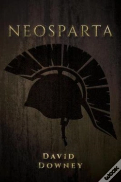Capa do artigo Neosparta