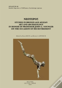 Capa do artigo Neoteros