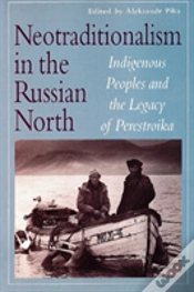 Capa do artigo Neotraditionalism In The Russian North