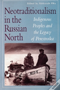 Capa do artigo Neotraditionalism In The Russian North