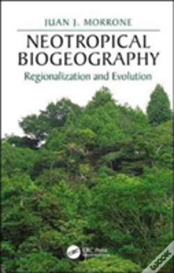 Capa do artigo Neotropical Biogeography