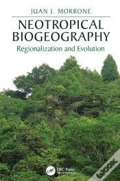 Capa do artigo Neotropical Biogeography