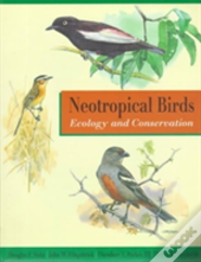 Neotropical Birds