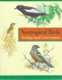 Neotropical Birds - Preview