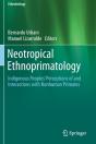 Neotropical Ethnoprimatology - Preview