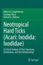 Neotropical Hard Ticks (Acari: Ixodida: Ixodidae) - Preview