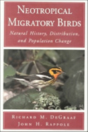Neotropical Migratory Birds - Preview