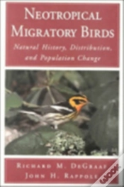 Capa do artigo Neotropical Migratory Birds