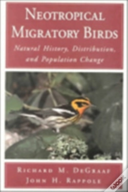 Capa do artigo Neotropical Migratory Birds