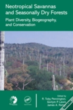 Capa do artigo Neotropical Savannas And Seasonally Dry Forests