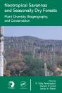 Neotropical Savannas And Seasonally Dry Forests - Preview