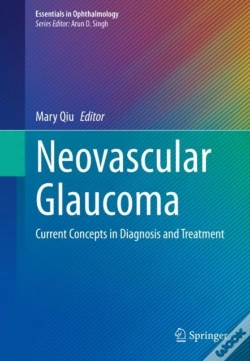 Capa do artigo Neovascular Glaucoma