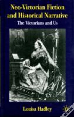 Capa do artigo Neovictorian Fiction & Historical Narrat