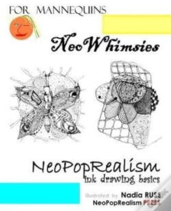 Capa do artigo Neowhimsies