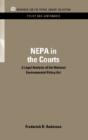 Nepa In The Courts - Preview