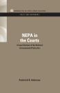 Nepa In The Courts - Preview