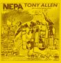 N.E.P.A. (Never Expect Power Always) - Vinil - Preview