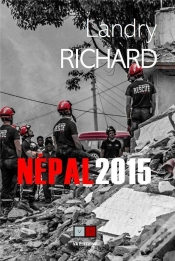 Capa do artigo Népal 2015
