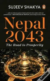 Capa do artigo Nepal 2043