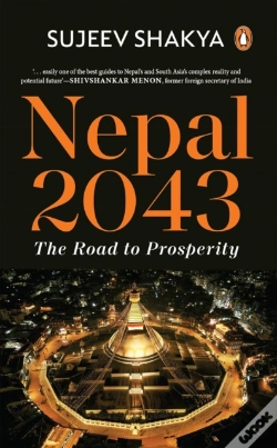 Capa do artigo Nepal 2043