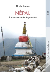 Capa do artigo Nepal. A La Recherche De Sagarmatha