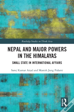 Capa do artigo Nepal And Major Powers In The Himalayas