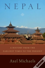Capa do artigo Nepal
