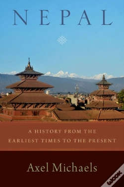 Capa do artigo Nepal