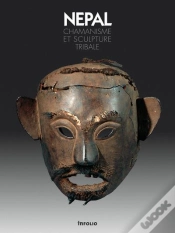 Capa do artigo Népal ; Chamanisme Et Sculpture Tribale
