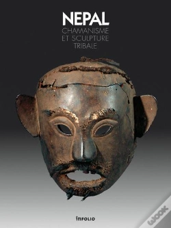 Capa do artigo Népal ; Chamanisme Et Sculpture Tribale