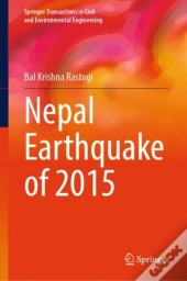 Nepal Earthquake Of 2015