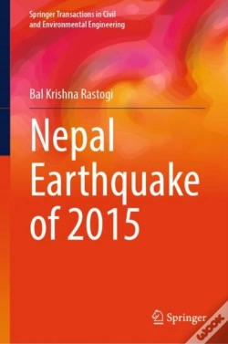 Capa do artigo Nepal Earthquake Of 2015