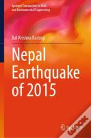Nepal Earthquake Of 2015