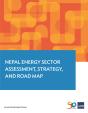 Nepal Energy Sector Assessment, Strategy, And Road Map - Preview
