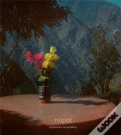 Capa do artigo Nepal - Epiphanies Du Quotidien