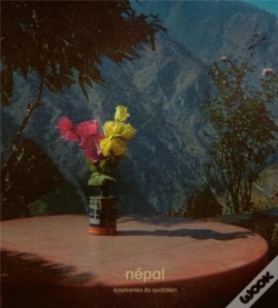 Capa do artigo Nepal - Epiphanies Du Quotidien