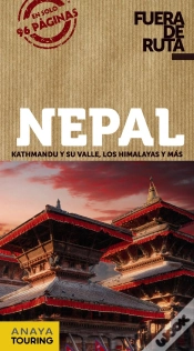 Capa do artigo Nepal