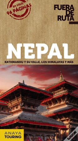 Capa do artigo Nepal