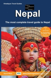Nepal Guidebook