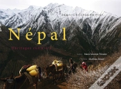 Capa do artigo Nepal : Héritages Culturels