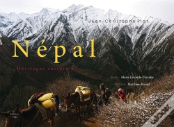 Capa do artigo Nepal : Héritages Culturels