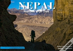 Capa do artigo Népal ; Histoire D'Un Trek