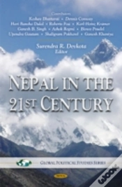 Capa do artigo Nepal In The 21st Century