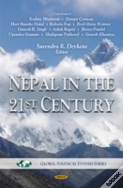 Capa do artigo Nepal In The 21st Century