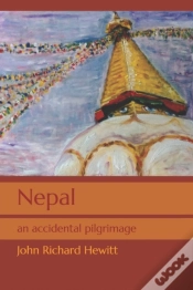 Capa do artigo Nepal