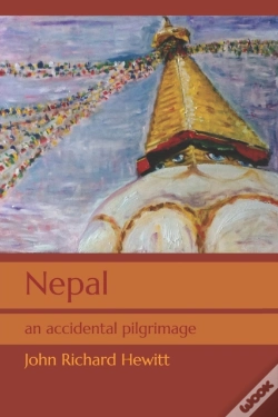 Capa do artigo Nepal