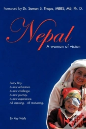 Capa do artigo Nepal