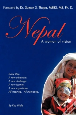 Capa do artigo Nepal